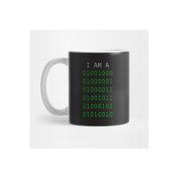 Programmer And Hacker Geek Kupa