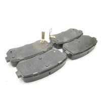 Fren Balata Arka Hyundai Accent Era 2006-2011 Cee’d 1.6 Crdi 2006-2012 Sportage 1.6 Gdi 2010