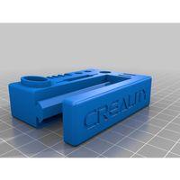 Ender 3 Alet Tutucu (Bu ürün Sadece Plastik parçadır - Almadan Önce Soru Sorabilirsiniz)