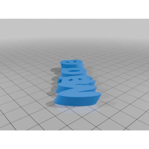 Maria Jose Anahtarlık (Bu ürün Sadece Plastik parçadır - Almadan Önce Soru Sorabilirsiniz)