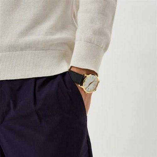 Calvin Klein K2G2G5C6 Erkek Kol Saati