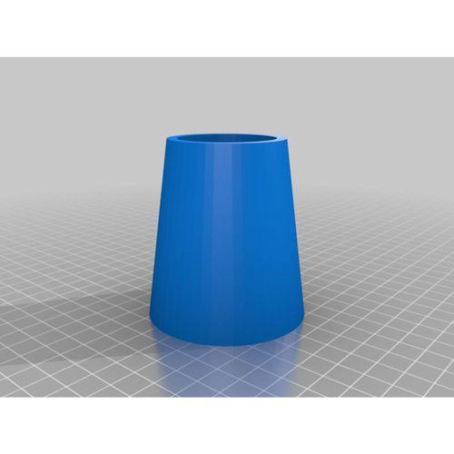 Waribashitate 02 3D Baskı (Bu ürün Sadece Plastik parçadır - Almadan Önce Soru Sorabilirsiniz)