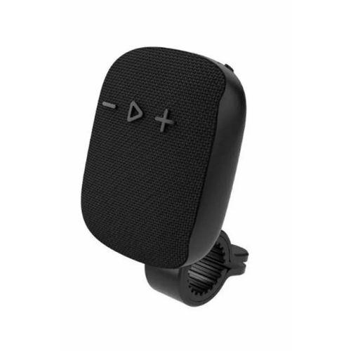 Bisiklet Motorsiklet Gidon Kemer Atlı Hafıza Kartı Usb Girişli Bluetooth Hoparlör