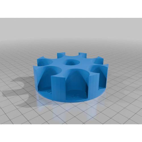 RO Madeni Para Kutusu (Bu ürün Sadece Plastik parçadır - Almadan Önce Soru Sorabilirsiniz)