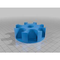 RO Madeni Para Kutusu (Bu ürün Sadece Plastik parçadır - Almadan Önce Soru Sorabilirsiniz)