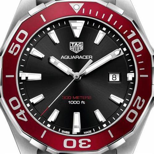 Tag Heuer Aquaracer WAY101B.BA0746 Erkek Kol Saati