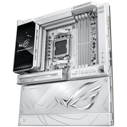 ASUS ROG CROSSHAIR X870E GLACIAL AM5 ANAKART