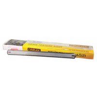 Geniş Demir Testere Ağzı Çift Taraflı - 5 Adet