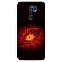 Xiaomi Redmi 9 Kılıf Dragons (42) Rugged Armor Kılıf Ejderha Avcıları