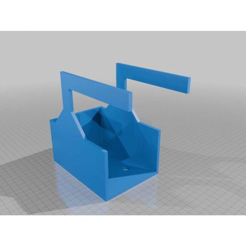 Mercan Fotoğraf Kutusu