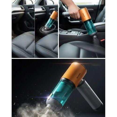 Ahv27 Araç İçi El Süpürgesi