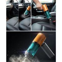 Ahv27 Araç İçi El Süpürgesi