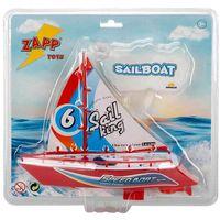 Zapp Toys Yelkenli Tekne