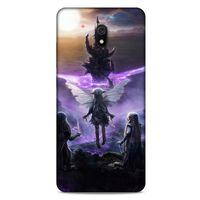 Xiaomi Redmi 8A Uyumlu Kılıf The Dark Crystal (3) Kapak skekSo