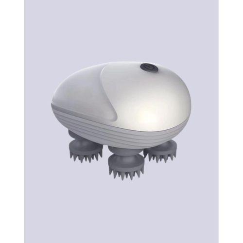 Su Geçirmez Elektrikli Kafa Masaj Cihazı Ipx7