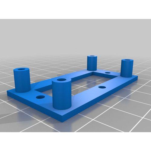 1 Kanal 12V Röle Modülü Optokuplör Montajı (Bu ürün Sadece Plastik parçadır - Almadan Önce Soru Sorabilirsiniz)