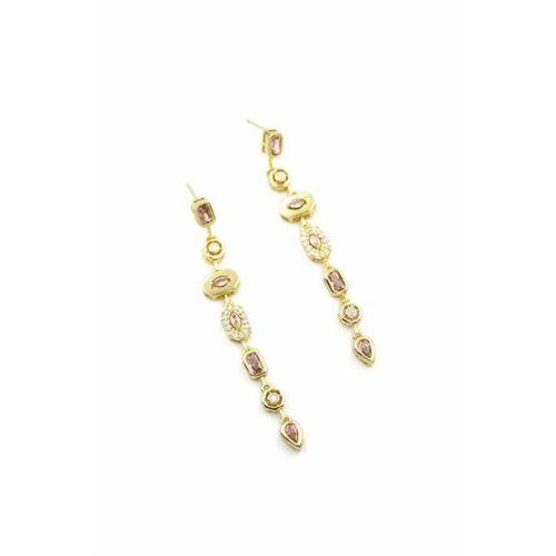 Element Küpe - Altın