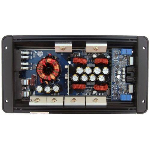 Soundface pro 4 4X90 Rms 4 Kanal Amfi