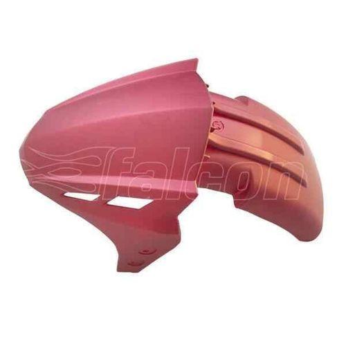 FALCON Falcon Techno 50 Ön Çamurluk Kırmızı