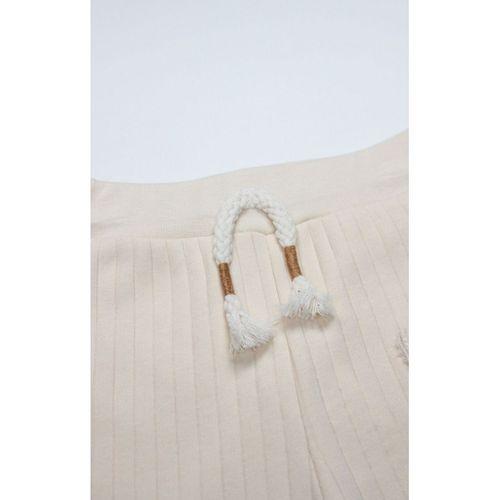 Bistyle Pati̇ksi̇z Alt With You Family 16149 - Bej