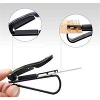 Güneşliğe Uygun Mini Gözlük Tutucu 425392