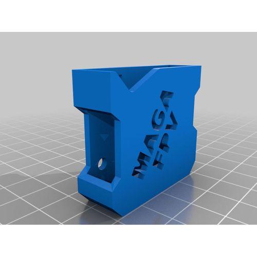 GoPro Kahraman 6 Çıplak Dikey + Beta95x V3 için Yatay Montaj - 5122761