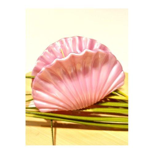 Monalisa Home 8 cm Lüks Renkli Parlak Kıstırma Toka