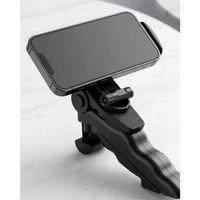 Katlanabilir Mini Telefon Tripodu Masaüstü Telefon Standı 360 Derece Ayarlanabilir