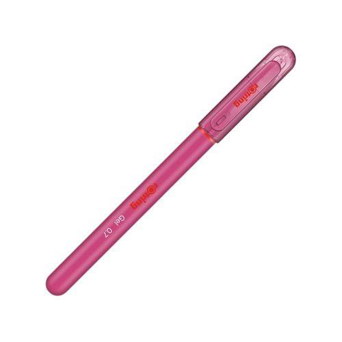 ROTRING JEL KALEM 07 PEMBE