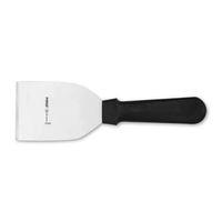 71151 Creme Paslanmaz Gıda Spatula No:1 - 11 Cm