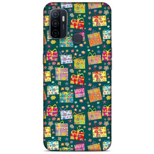 Yılbaşı Süsleri 21 Huawei P40 Kılıf Silikon Kapak