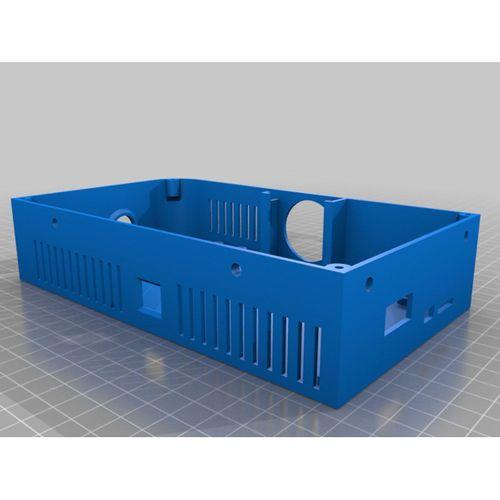 CR-10 Stok Anakart Kılıfı-5146680