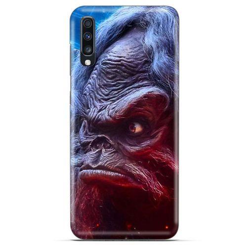 General Mobile GM 20 Uyumlu Kılıf The Dark Crystal (1) Kılıfı Age of Resistance
