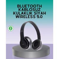 Suya Dayanıklı Bluetooth Kulaklık | Spor Ve Günlük Kullanıma Uygun