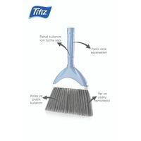 Hanımeli Süpürge No:2 Royaleks