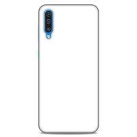 Lopard Samsung Galaxy A50 Uyumlu Kılıf BloX (41) Tank Kılıf Karışık Çok Renkli