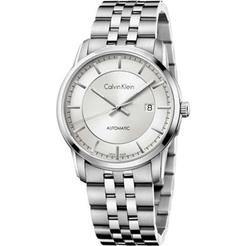 Calvin Klein K5S34146 Otomatik Erkek Kol Saati