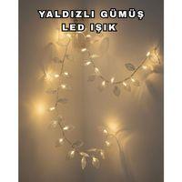 Yaprak Led Işık