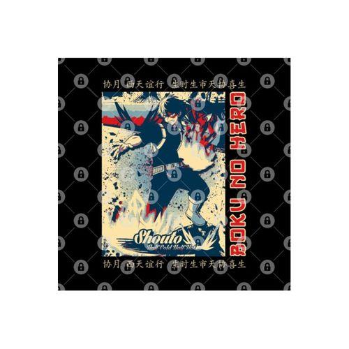 My Hero Academia Kupa