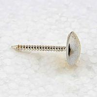 Nikel Saraciye, Deri Tırtıklı Kabara 9,5 Mm - 1000