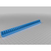 Sağlam Kandi Bileklik Yardımcı Tepsi (Bu ürün Sadece Plastik parçadır - Almadan Önce Soru Sorabilirsiniz)