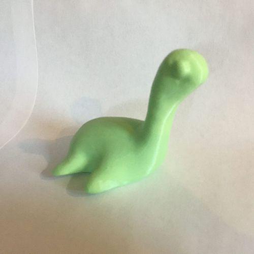 Apex Legends 3D Yazdırılabilir Nessie - 5149638