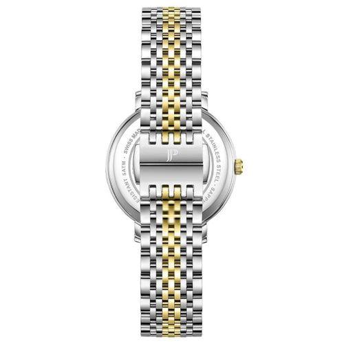 Jacques Philippe JPQLS7573X8 Kadın Kol Saati