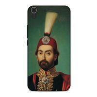 Huawei Honor 8a Uyumlu Kılıf Ottoman (29) Arka Koruma Kılıfı Sultan Abdülmecit