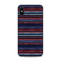 Apple iPhone XS Max Uyumlu Kılıf Utopia (9) Kılıf Sarı Lacivert