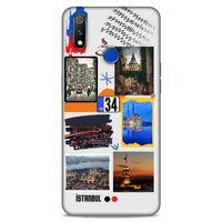 Lopard Casper Via S Uyumlu Kılıf Şehirli ※ (34) İstanbul Slim Armor Kılıf