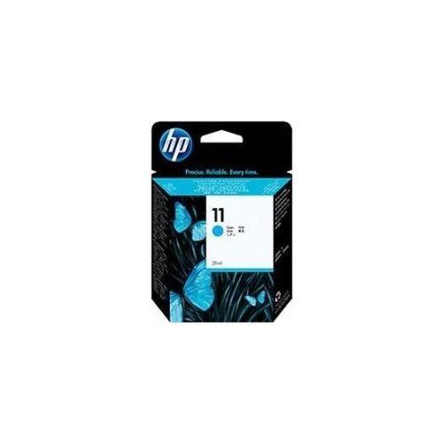 HP 11 Mavi Kartuş C4836AE / C4836A