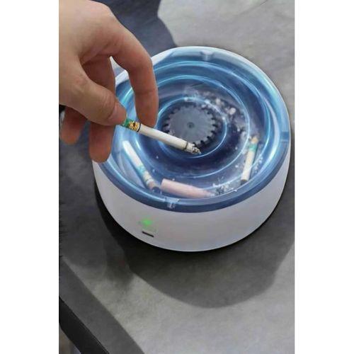 Elektronik Küllük Duman Giderici Hava Temizleyici