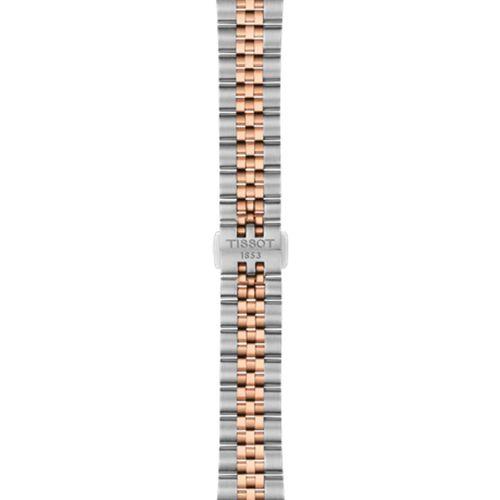 T1562102204100 Tissot Ballade Kadın Kol Saati T156.210.22.041.00
