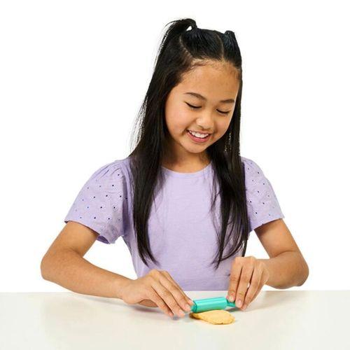 Nessiworld CKE06000 CCookeez Makery Lil Bakez Fırını ve Sürpriz Kokulu Çörek